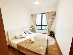 Water Place (D15), Condominium #465989051